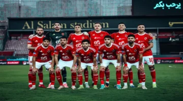 تأكيد انتقال لاعب الأهلي إلى سيراميكا كليوباترا في صفقة جديدة